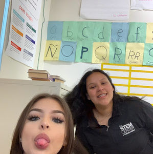 Meet your Posher, Leslie